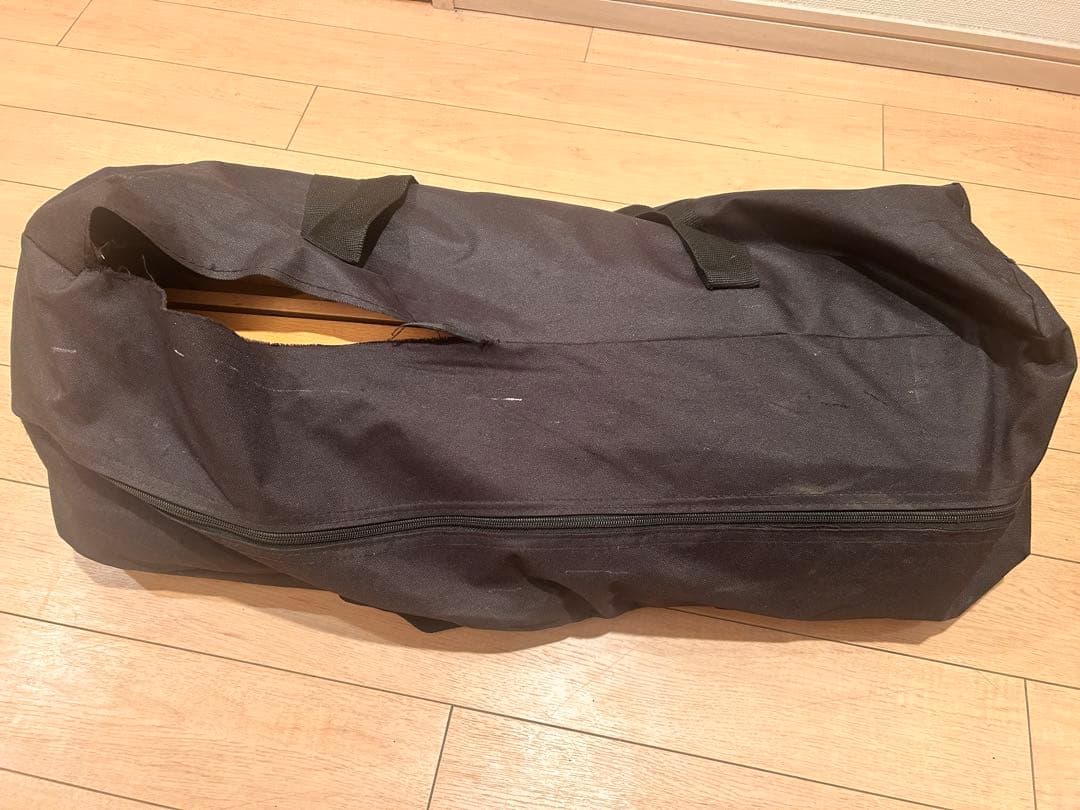 Hilanderロールトップテーブル120