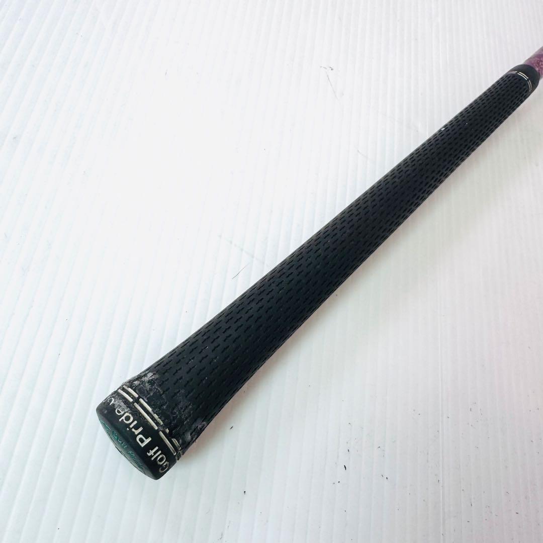 三菱 ELDIO No.03 40R ドライバーシャフト PINGスリーブ