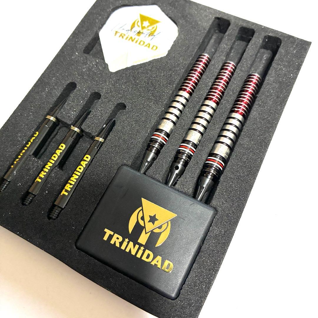 ゴメス15 トリニダード TRINIDAD GOMEZ15 山田勇樹 ダーツ