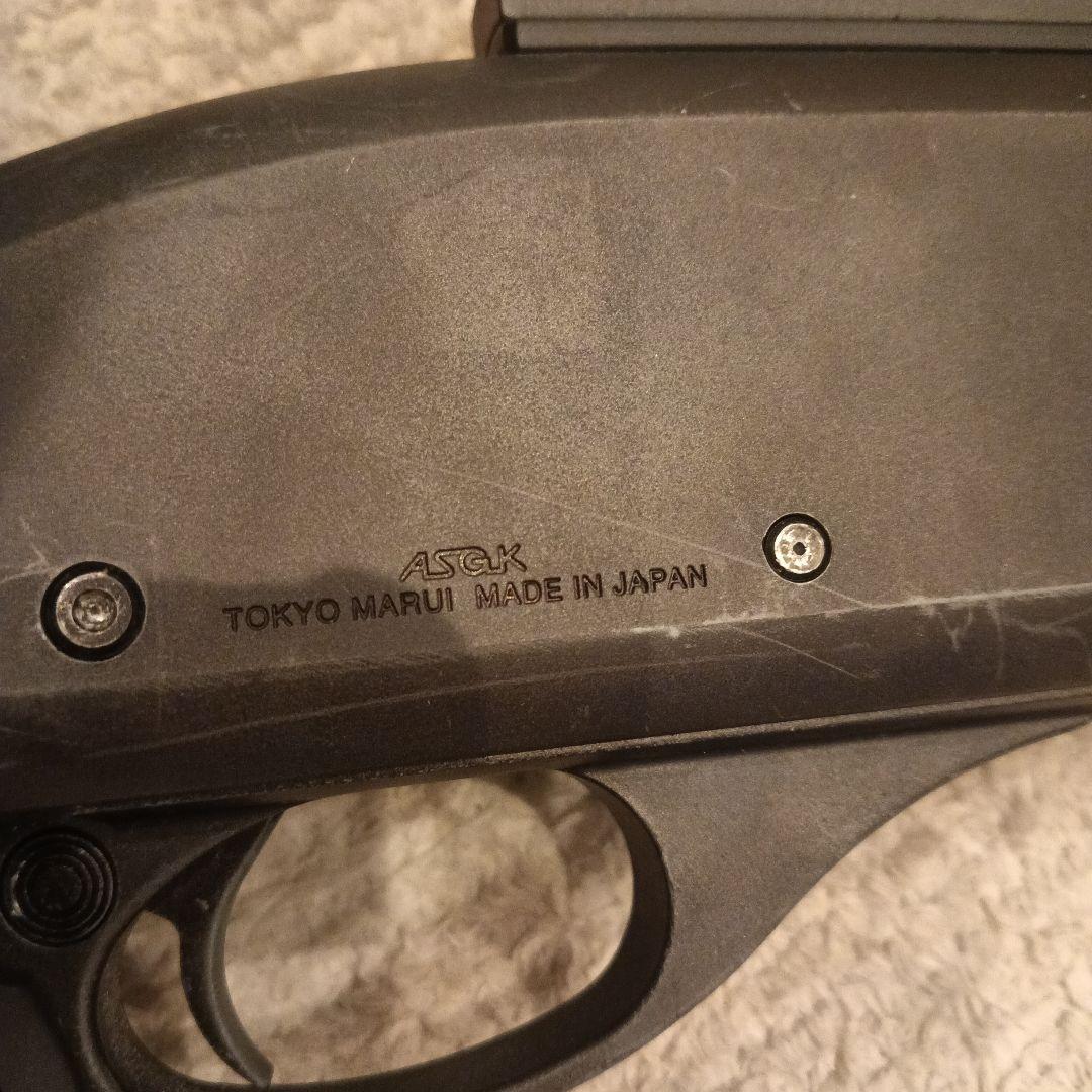 訳あり格安　東京マルイ　 m870ブリーチャー