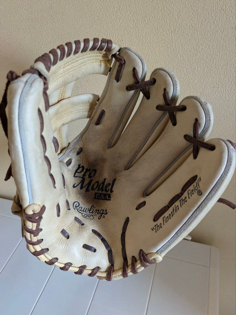 Rawlings Aロッドモデル内野手用
