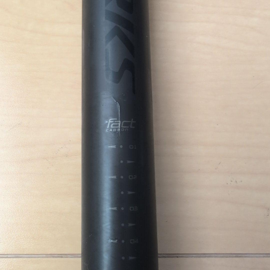 スペシャライズド　シートポスト