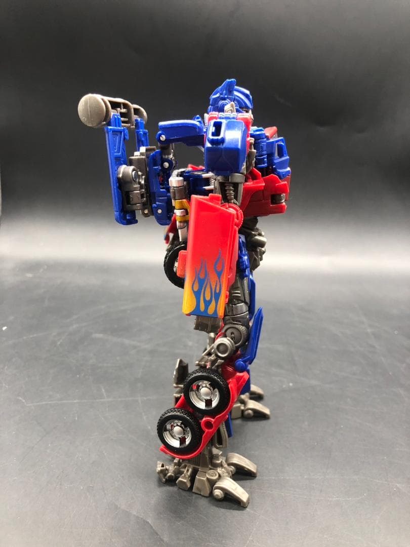 スタジオシリーズ SS-39 ジェットウイング オプティマスプライム