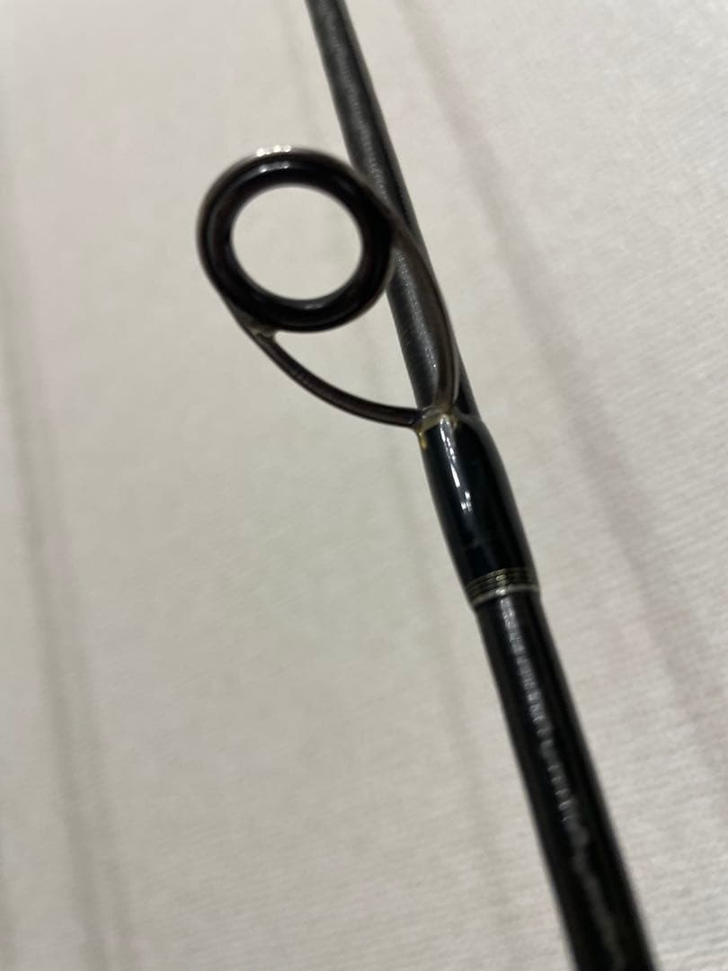 ポイズングロリアス176XXH 267ML