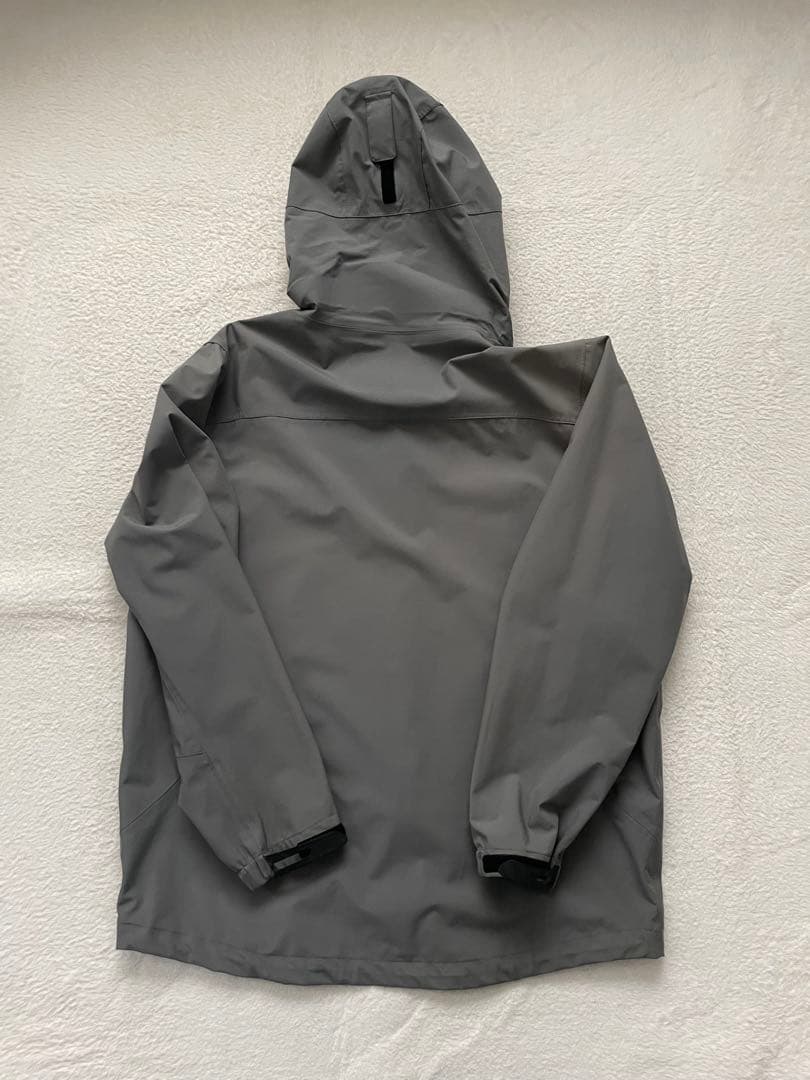 O.S.P オスプレイ　フィッシングナイロンジャケット　Lサイズ　※難あり