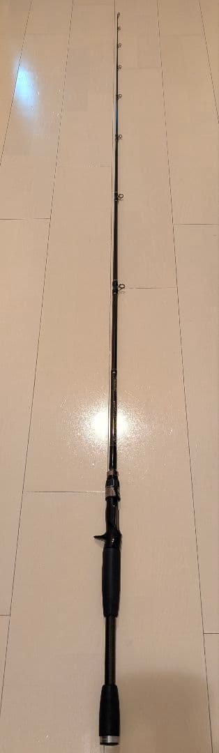 デプス　HGC-69XF　スーパーボーダー　フリッピングエディション　deps