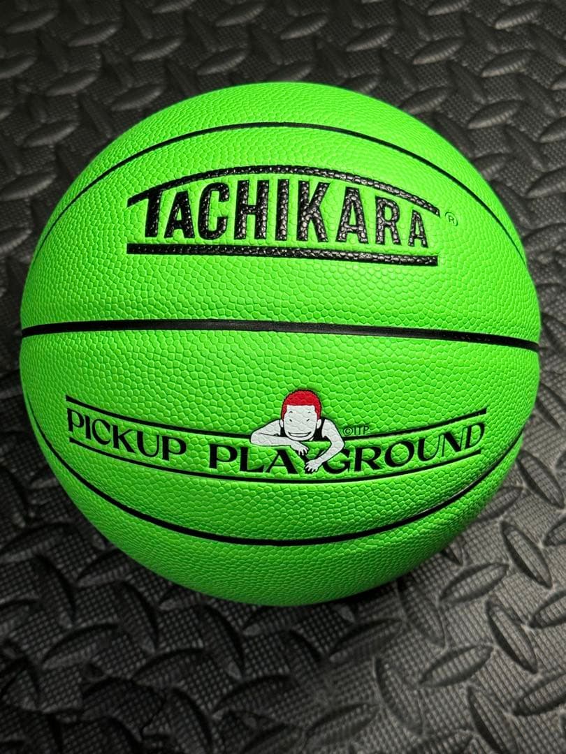 値下げ‼︎正規新品‼︎TACHIKARA バスケットボール 5set‼︎‼︎送料込み‼︎