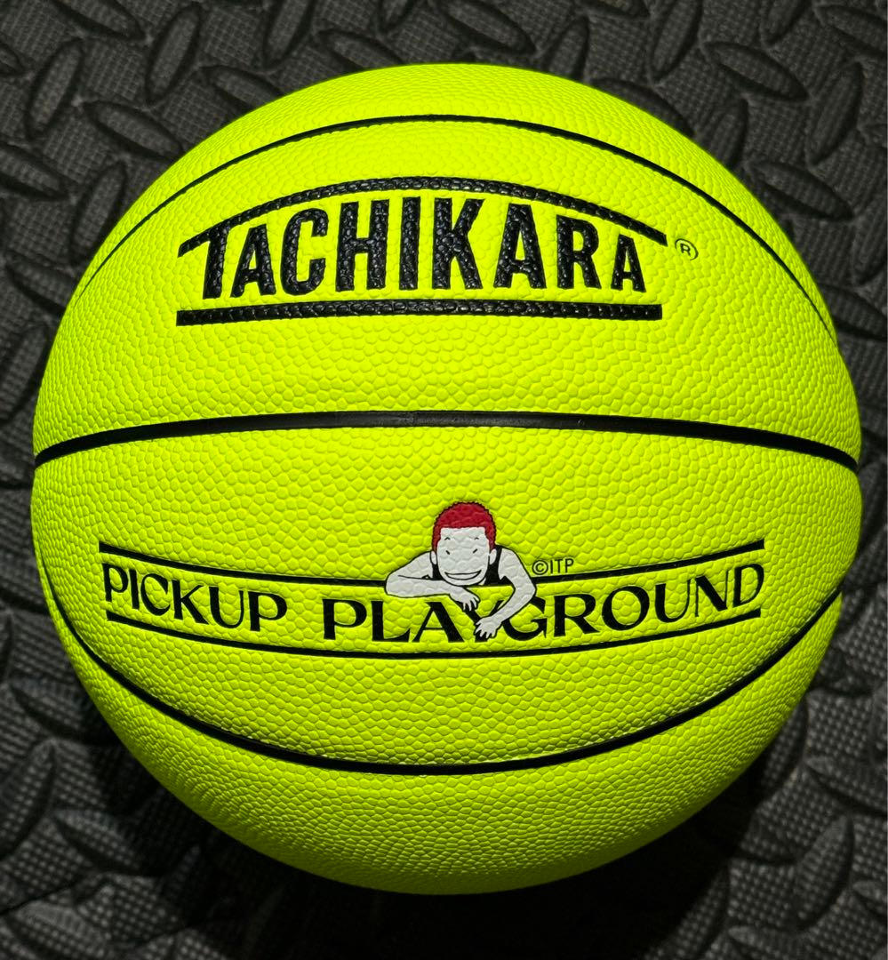 値下げ‼︎正規新品‼︎TACHIKARA バスケットボール 5set‼︎‼︎送料込み‼︎