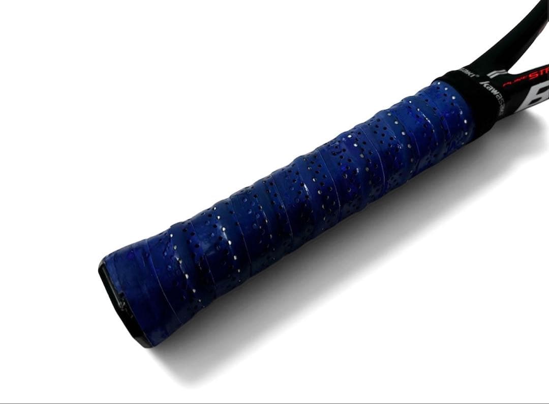 バボラ ピュアストライク100 G2 コントロール抜群 即使用OK