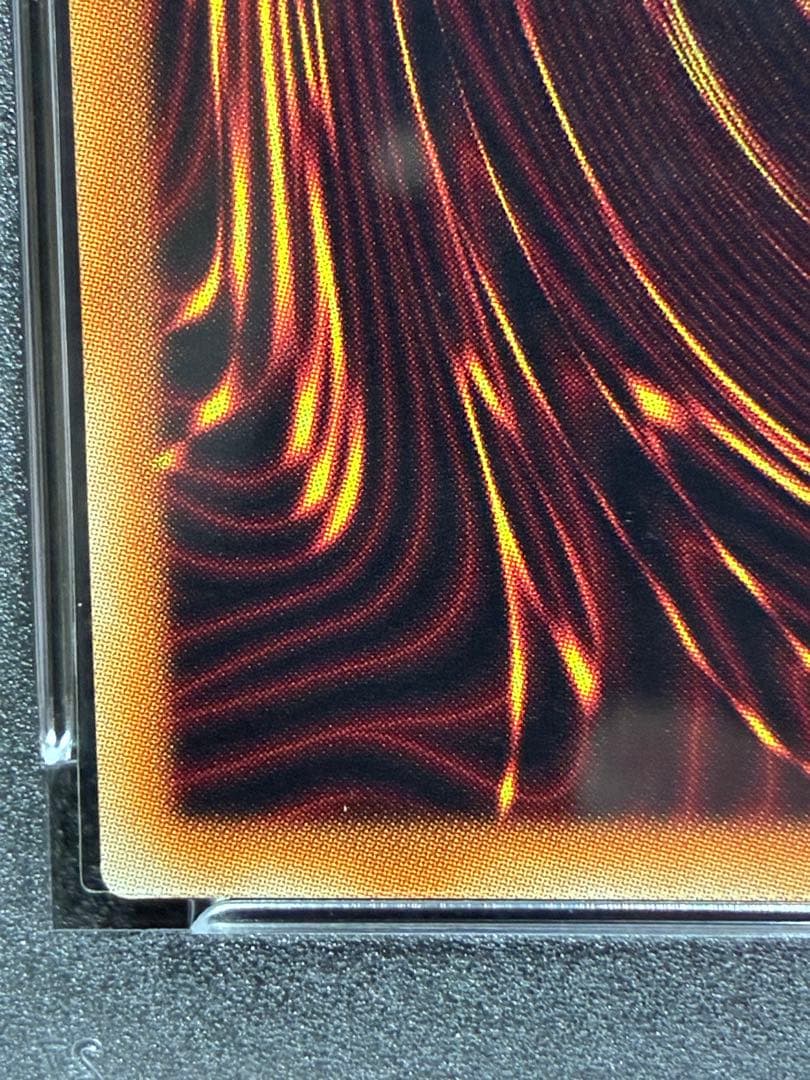 万物創世龍 IGNITION ASSAULT GEM MT