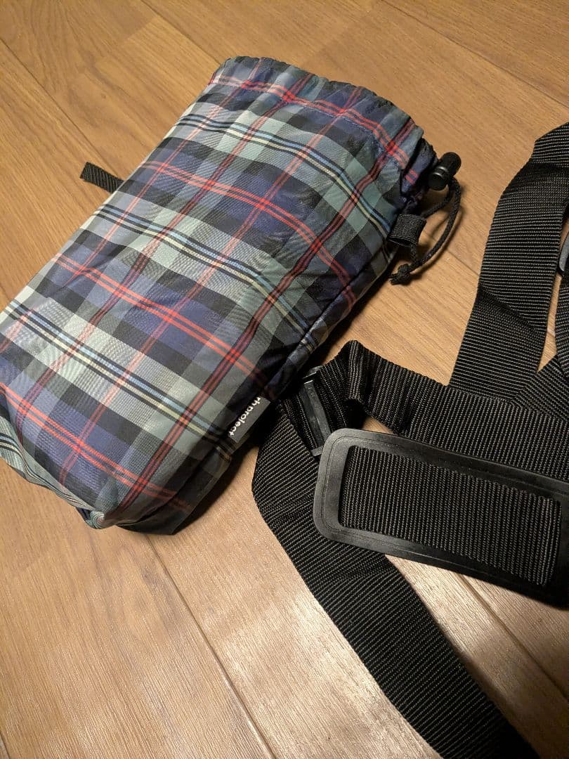 brompton rin project リンプロ　ブロンプトン　輪行袋