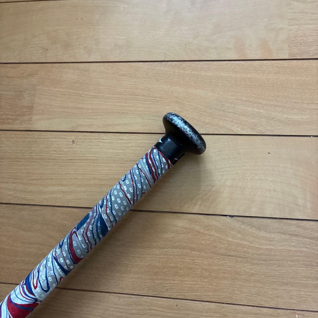 Mizuno V-KONG Jr. バット　78㎝