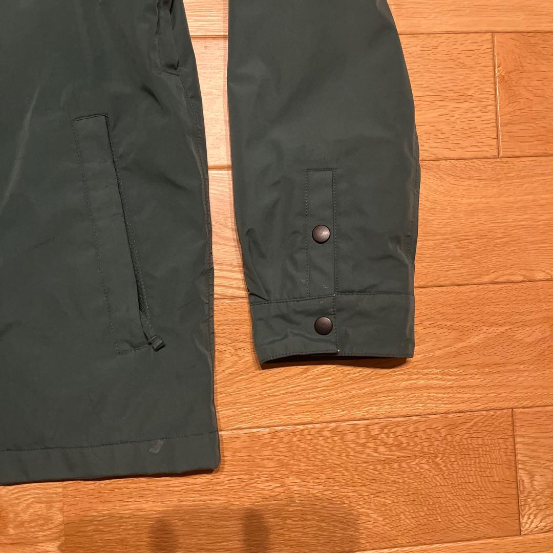 スラッシャー THRASHER スノーボード ジャケット AA HARDWEAR