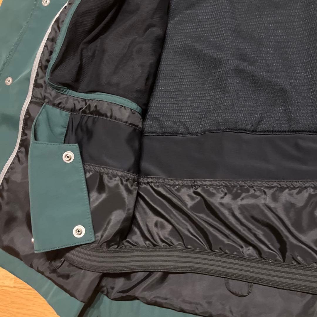 スラッシャー THRASHER スノーボード ジャケット AA HARDWEAR