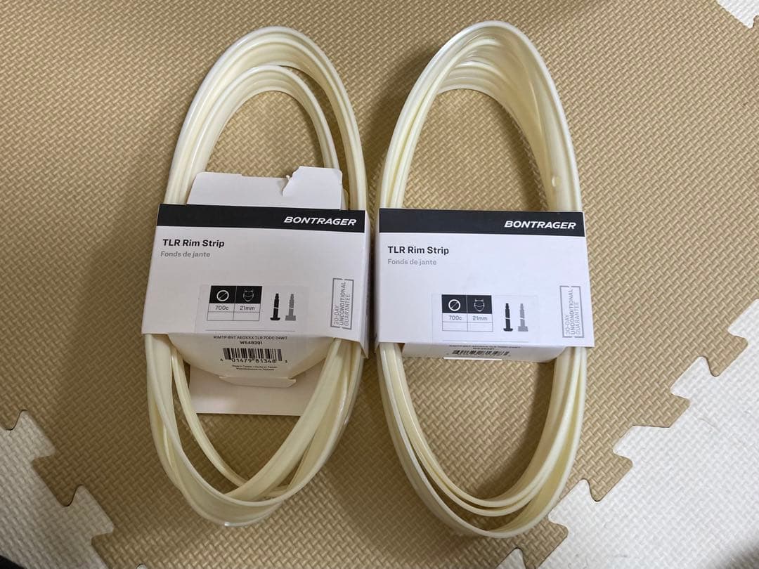 【bontrager】カーボンホイールAeolus Pro37 おまけ付き