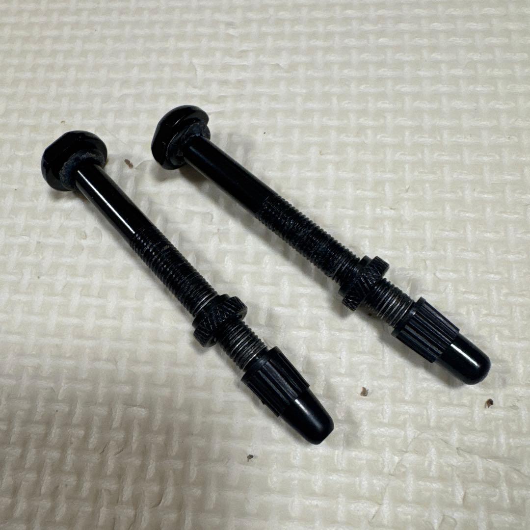 【bontrager】カーボンホイールAeolus Pro37 おまけ付き