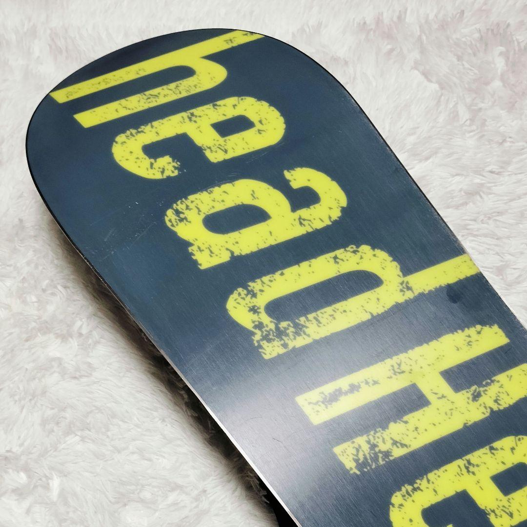 美品 HEAD スノーボード FUSION ZUMA ビンディング セット