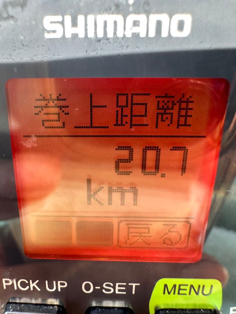 BeastMaster 6000 電動リール シマノ