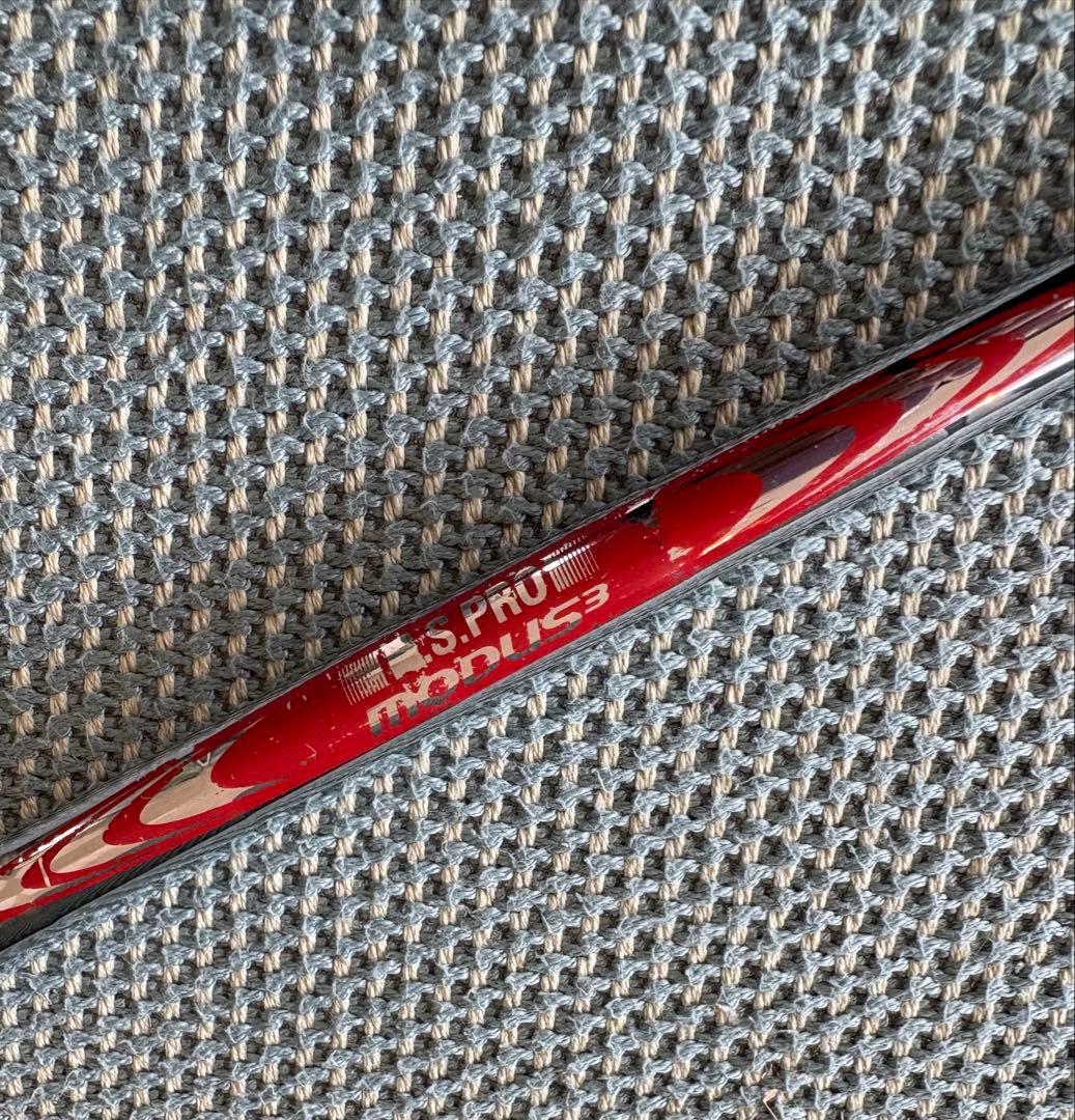 RTX6 54度　　モーダス105 R ウェッジ
