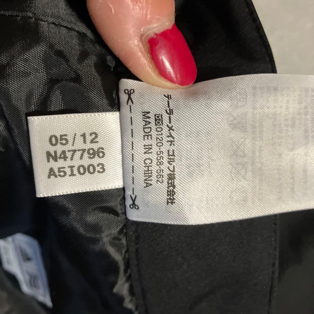 R★新品タグ付き定価12600 adidas テニスゴルフ極暖トレーニングパンツ