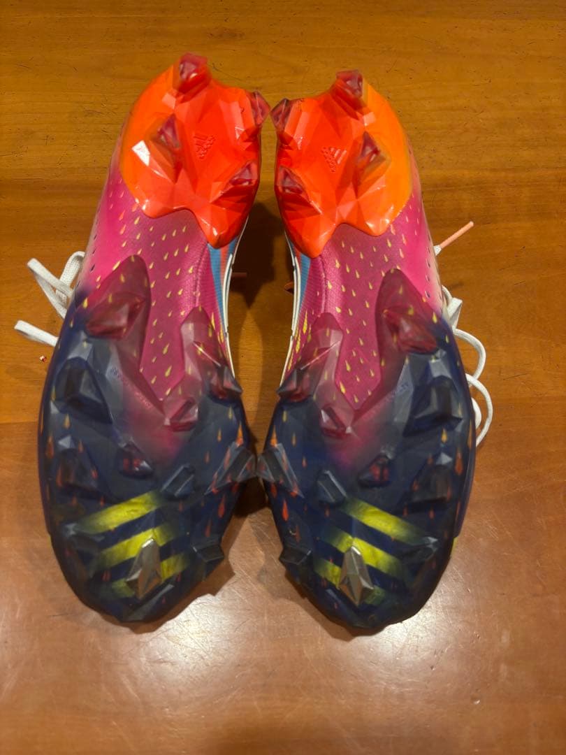 adidas X SPEEDPORTAL.1F AG エックス スピードポータル