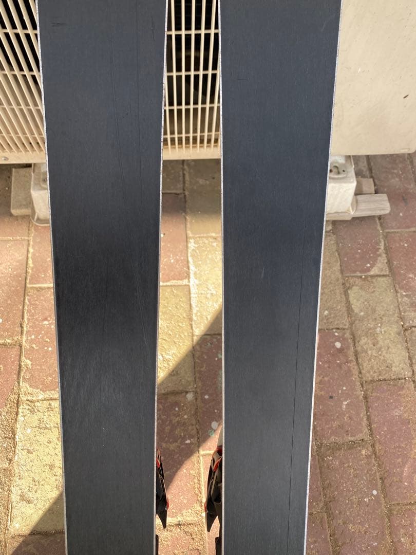 フォルクル VOLKL RACETIGER SL 13 165cm 中古