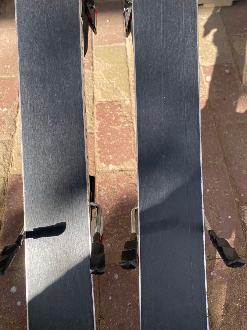 フォルクル VOLKL RACETIGER SL 13 165cm 中古