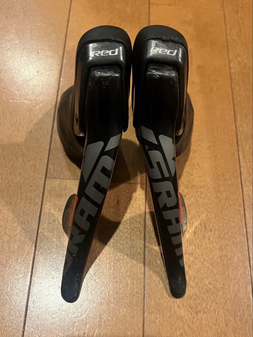 SRAM Red 3点セット リムブレーキ 11s