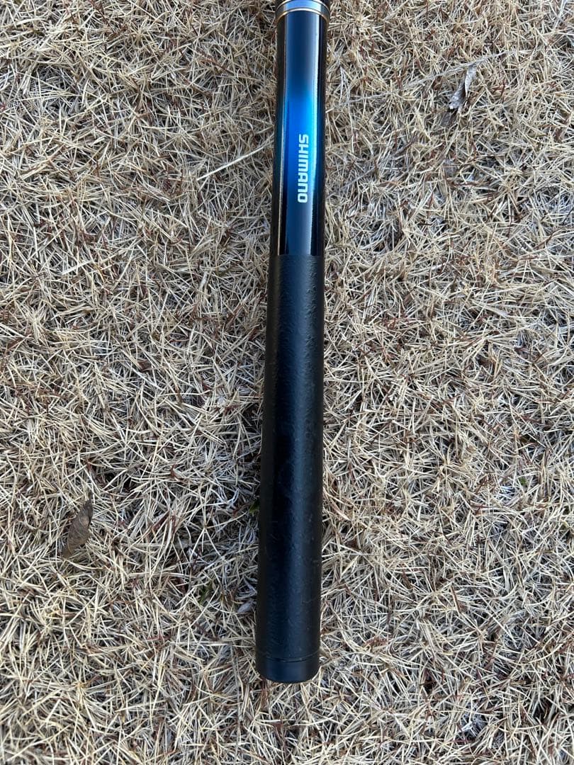 （SHIMANO）の釣り竿「極翔（きょくしょう） 硬調黒鯛06-530」