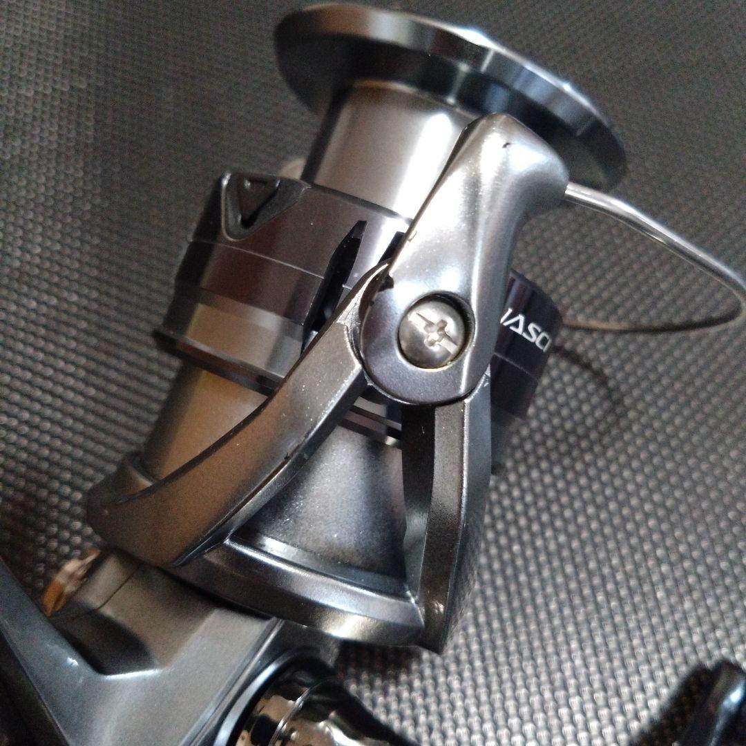 シマノ ナスキー C5000XG