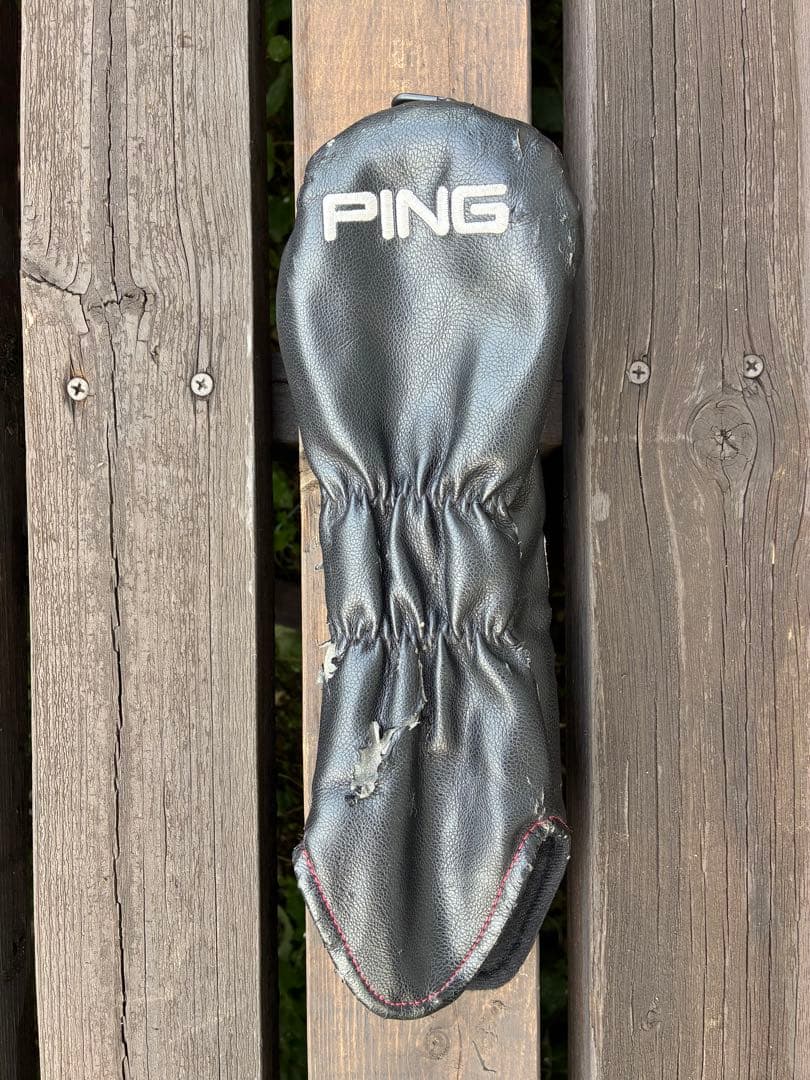 Ping G410 フェアウェイウッド FW スピーダー左
