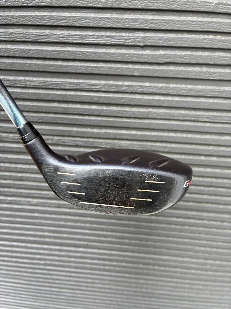 Ping G410 フェアウェイウッド FW スピーダー左