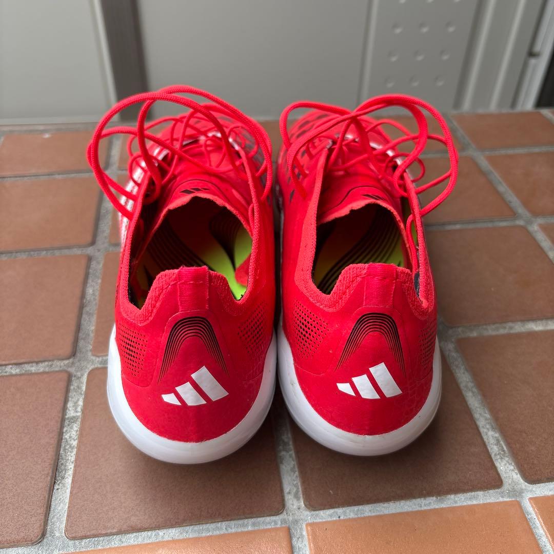 adidas Predator elite HG/AG 28cm 専用