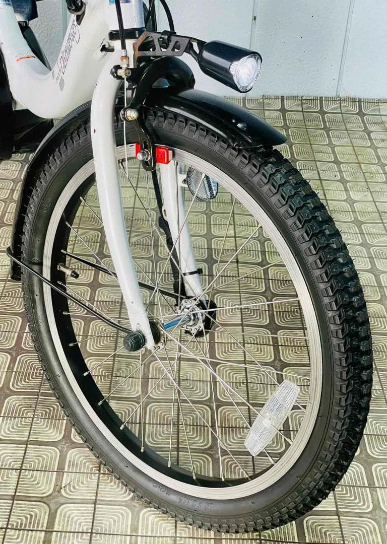 大幅値下げ【YAMAHA】20インチ電動アシスト自転車パスキッスNZ2935