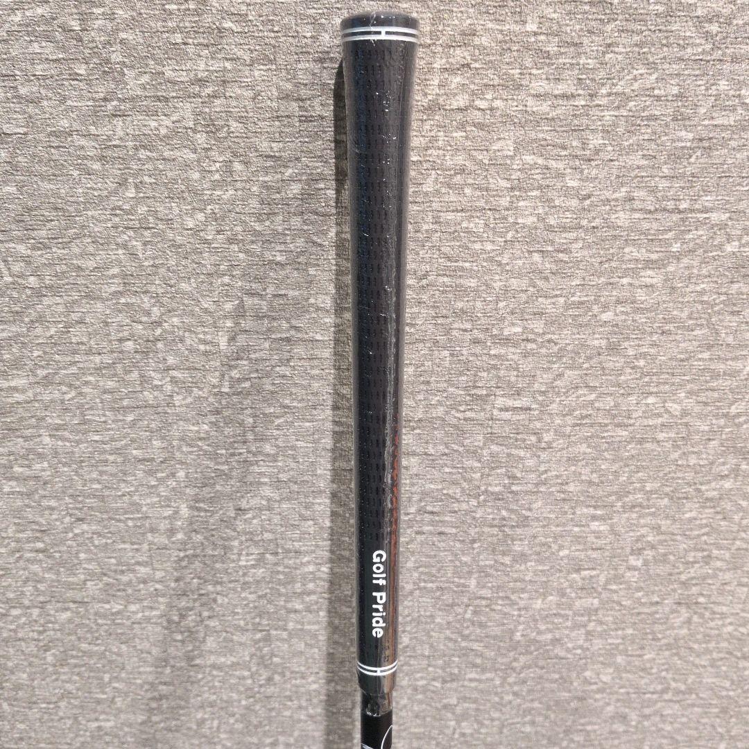 【新品未使用】SRIXONスリクソン ZX i 7 6番アイアン　カーボン70R