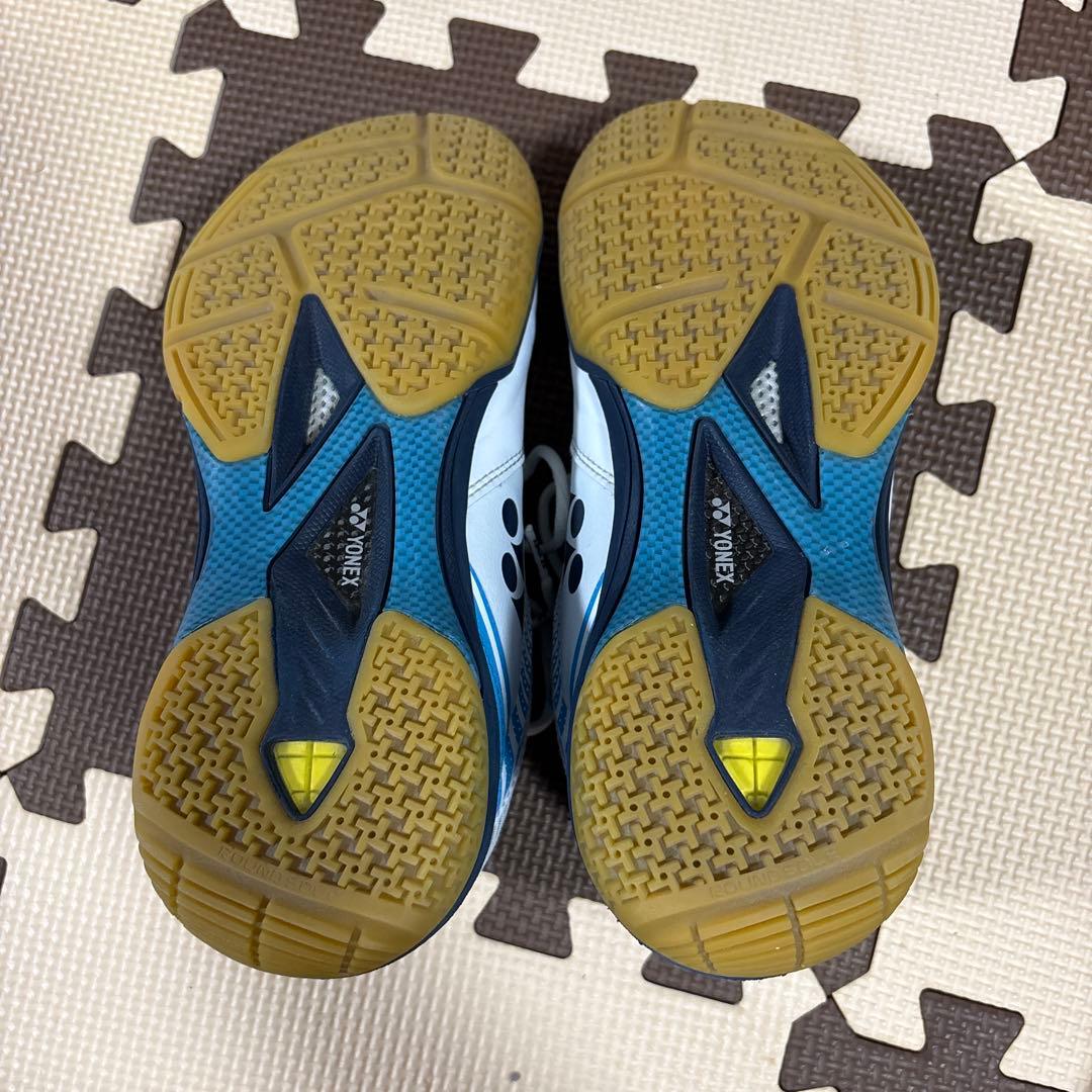 YONEX バドミントンシューズ 65z 25.5