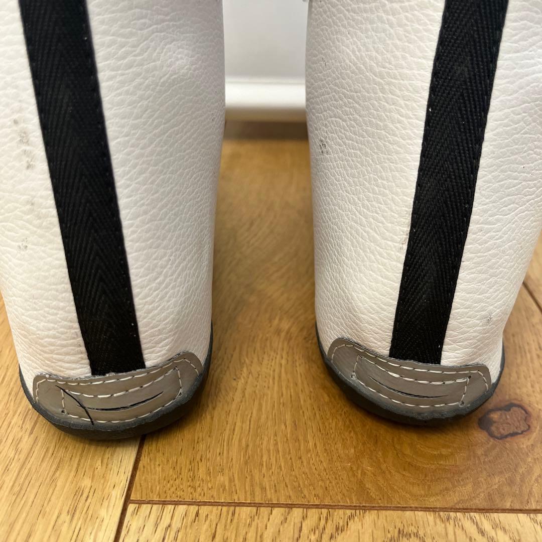 LANGE ラング RS130WIDE 25.5cm ソール長296mm