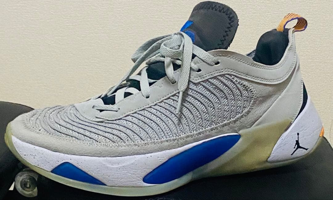 JORDAN LUKA 1（ジョーダン ルカ 1）