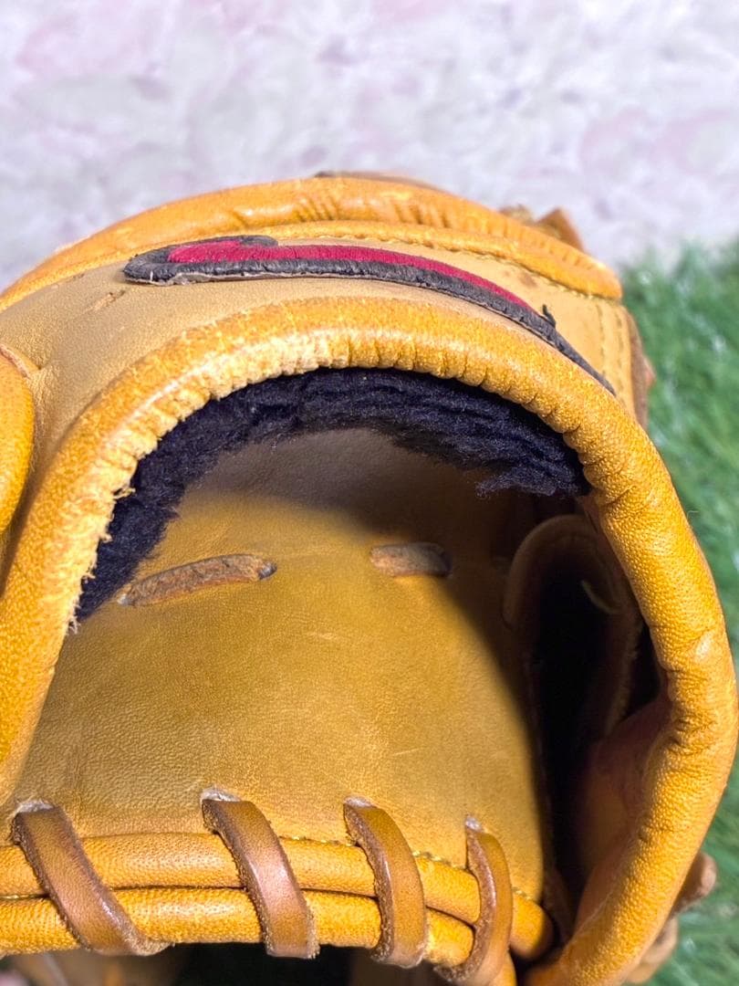 【早い者勝ち‼️】ナイキ ダイヤモンドエリート JAPAN SMU 軟式 外野手
