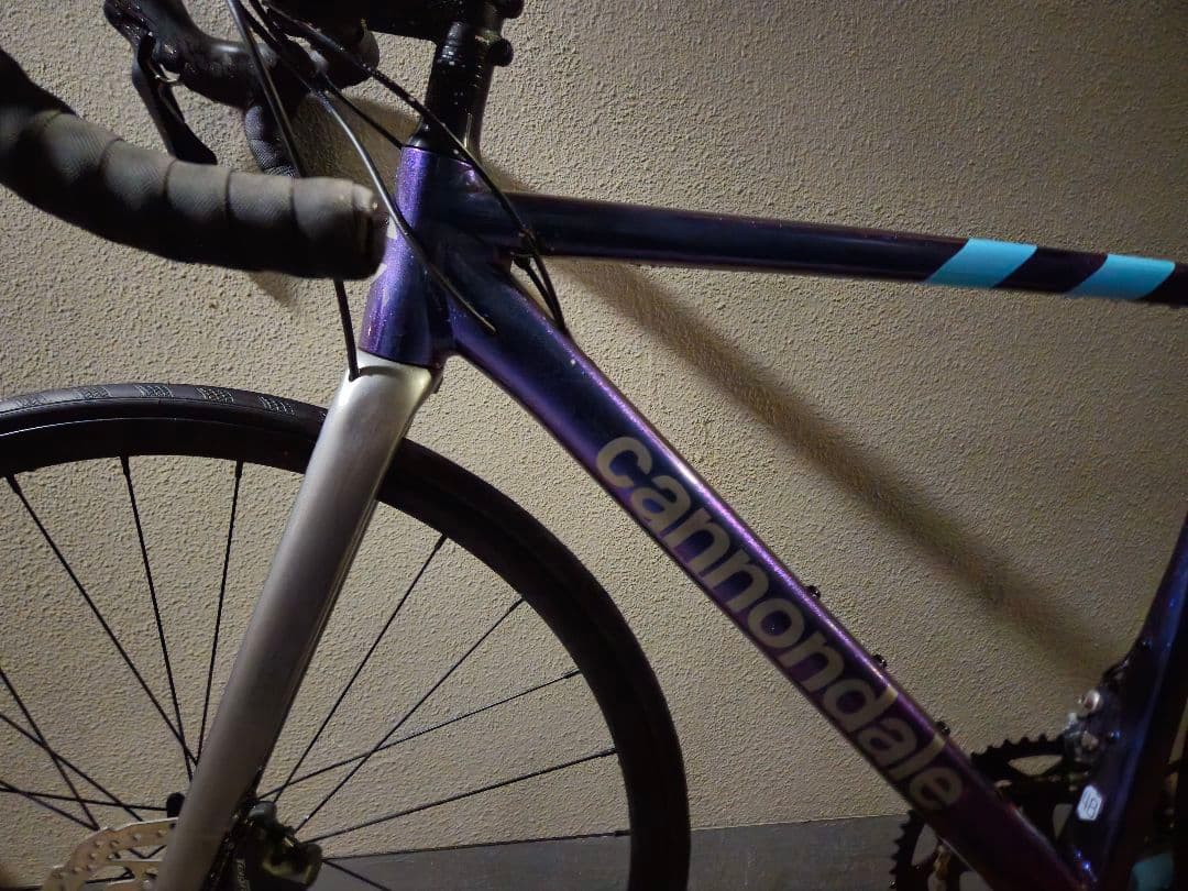 Cannondale CAAD13 ロードバイク 48サイズ 新品未使用