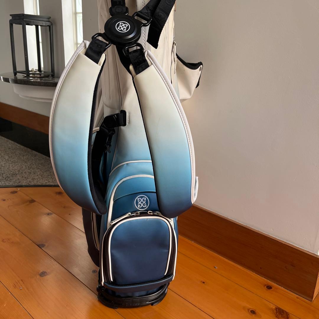 G/FORE グラデーション ゴルフバッグ