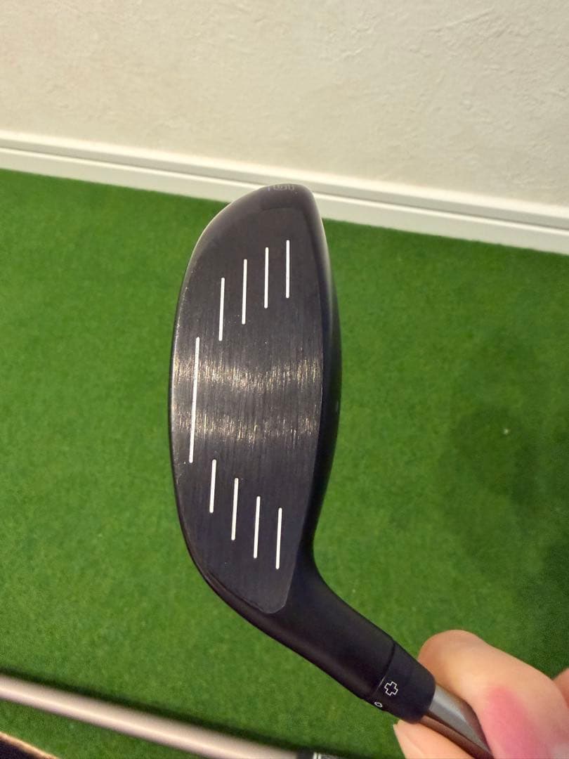 【セット販売】PING G440 LST ドライバー・3W・5W 3本セット