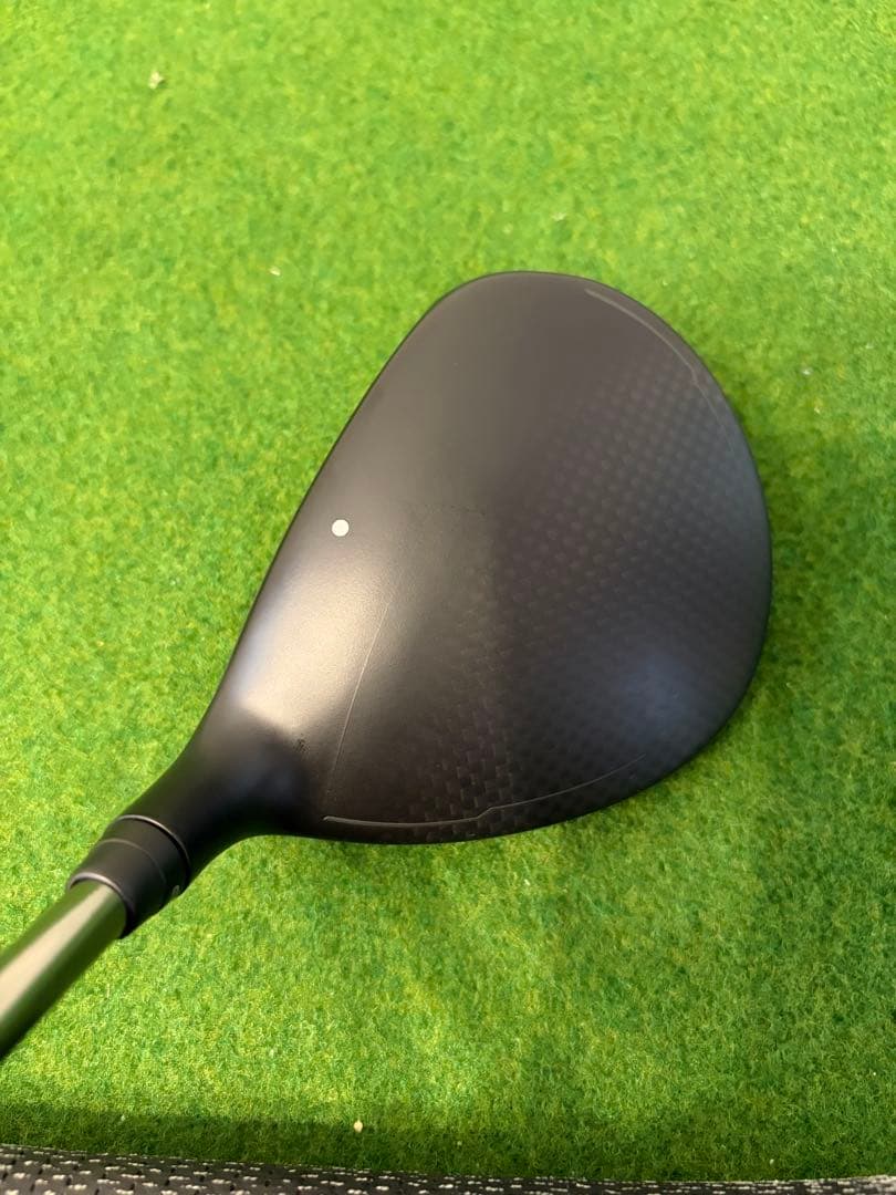 【セット販売】PING G440 LST ドライバー・3W・5W 3本セット