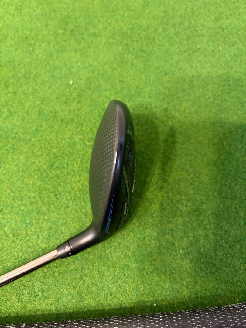 【セット販売】PING G440 LST ドライバー・3W・5W 3本セット