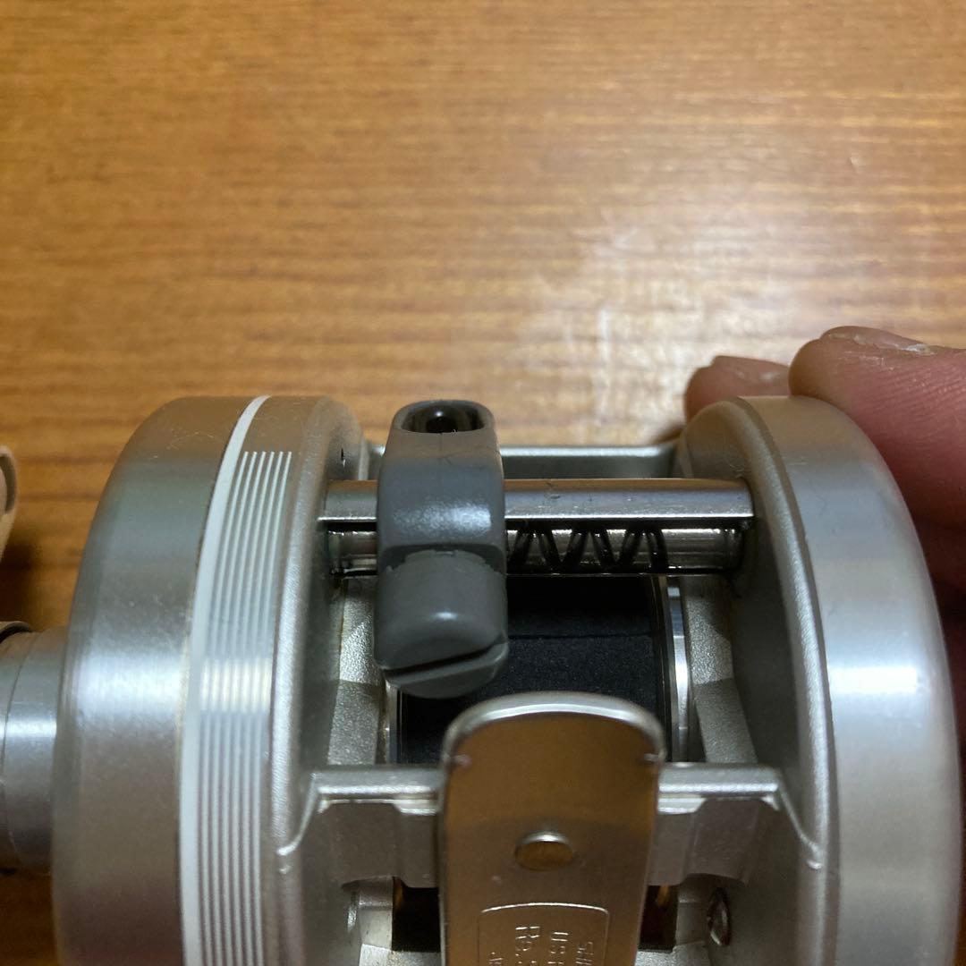 SHIMANO CALCUTTA カルカッタ200 92