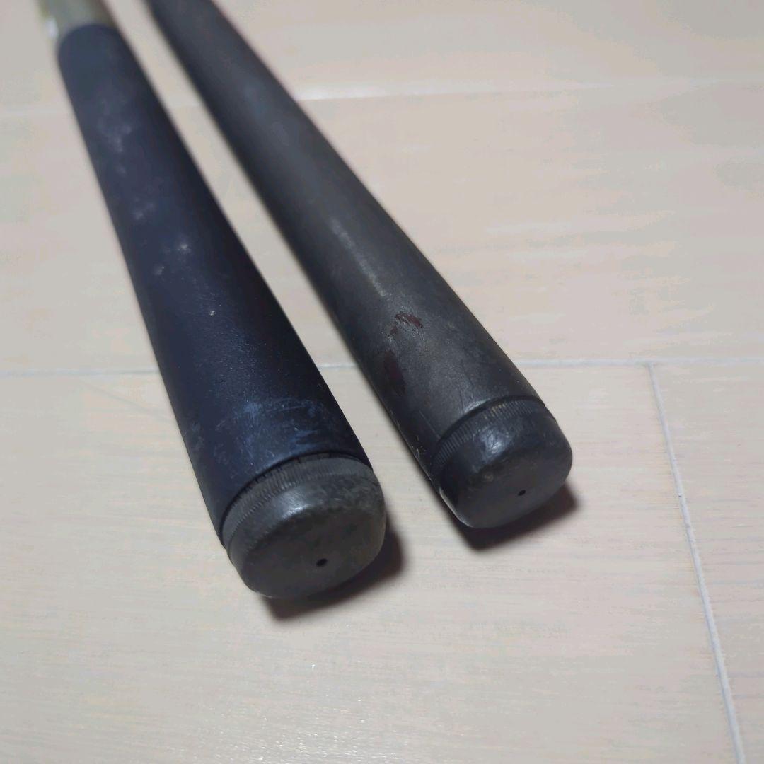 シマノ ホリデー磯 HG 2-540 ホリデイ磯 XT 3-450PTS 2本