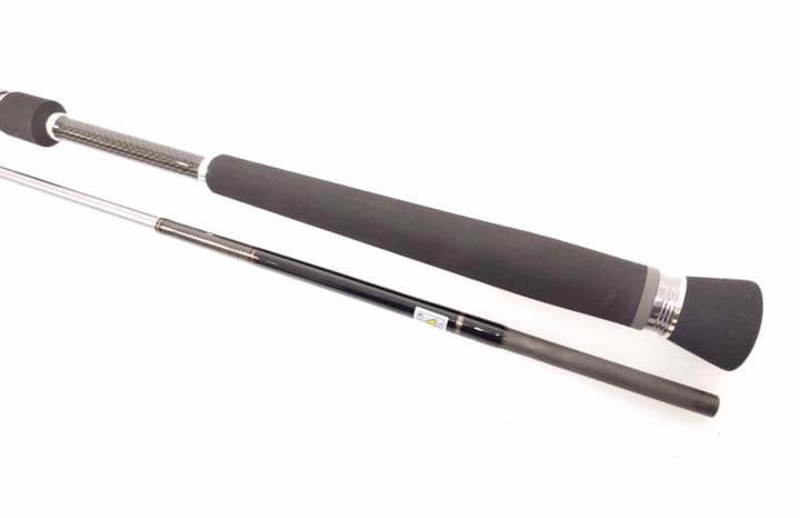 ☆ 期間限定値下げ！メジャークラフト アレキサンダー AX-S67/3 美品