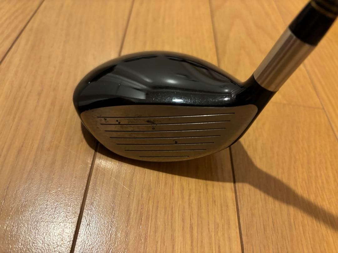 tourstageツアーステージ X-ST FWディアマナシャフト
