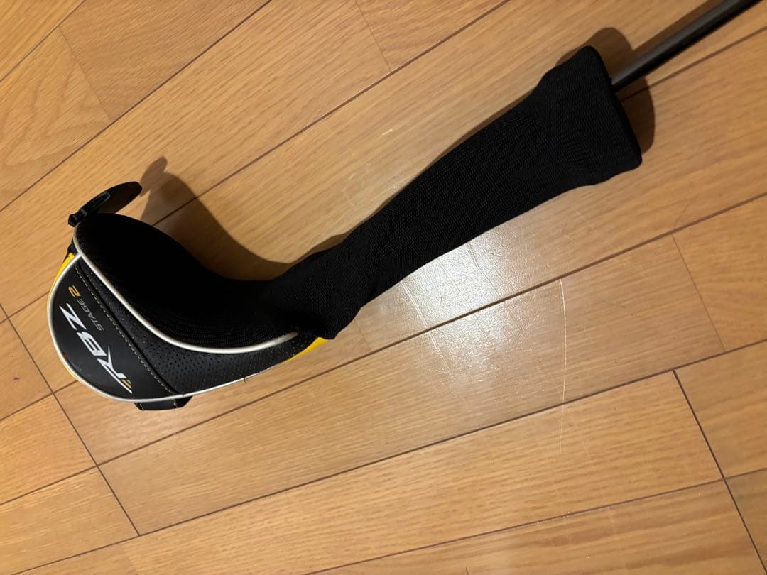 tourstageツアーステージ X-ST FWディアマナシャフト