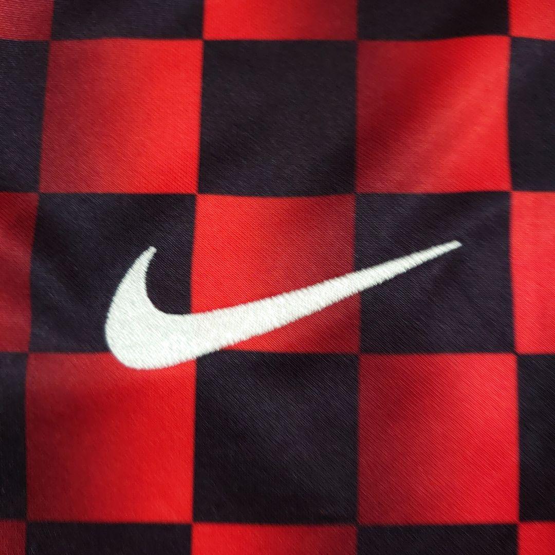 Nike 鹿島アントラーズ　サッカーシャツ XL